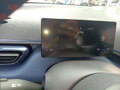 BYD Seagull Freedom Edition - ფოტო 7