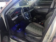Volkswagen Tiguan L 330TSI Automatic Two-Wheel Drive R-Line Flagship - ფოტო 10