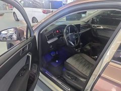 Volkswagen Tiguan L 330TSI Automatic Two-Wheel Drive R-Line Flagship - ფოტო 11