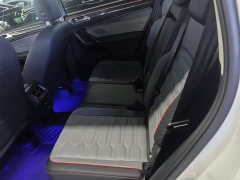 Volkswagen Tiguan L 330TSI Automatic Two-Wheel Drive R-Line Flagship - ფოტო 12