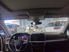 Volkswagen Tiguan L 330TSI Automatic Two-Wheel Drive R-Line Flagship - ფოტო 13