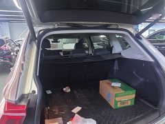 Volkswagen Tiguan L 330TSI Automatic Two-Wheel Drive R-Line Flagship - ფოტო 14