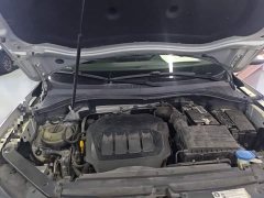Volkswagen Tiguan L 330TSI Automatic Two-Wheel Drive R-Line Flagship - ფოტო 15