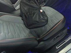 Volkswagen Tiguan L 330TSI Automatic Two-Wheel Drive R-Line Flagship - ფოტო 18