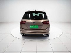 Volkswagen Tiguan L 330TSI Automatic Two-Wheel Drive R-Line Flagship - ფოტო 3