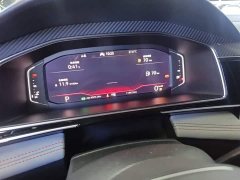 Volkswagen Tiguan L 330TSI Automatic Two-Wheel Drive R-Line Flagship - ფოტო 7