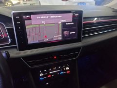 Volkswagen Tiguan L 330TSI Automatic Two-Wheel Drive R-Line Flagship - ფოტო 8