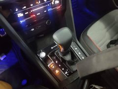 Volkswagen Tiguan L 330TSI Automatic Two-Wheel Drive R-Line Flagship - ფოტო 9
