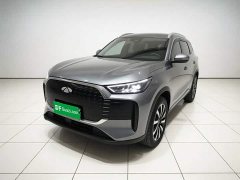 Chery Fengyun T8 1.5T 130km Luxury 5-Seater - ფოტო 1
