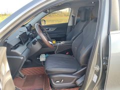 Chery Fengyun T8 1.5T 130km Luxury 5-Seater - ფოტო 12