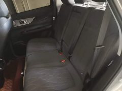Chery Fengyun T8 1.5T 130km Luxury 5-Seater - ფოტო 14