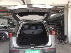 Chery Fengyun T8 1.5T 130km Luxury 5-Seater - ფოტო 16