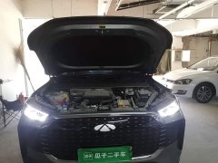 Chery Fengyun T8 1.5T 130km Luxury 5-Seater - ფოტო 17