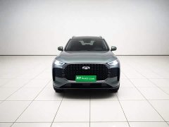 Chery Fengyun T8 1.5T 130km Luxury 5-Seater - ფოტო 2
