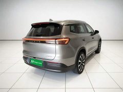 Chery Fengyun T8 1.5T 130km Luxury 5-Seater - ფოტო 5