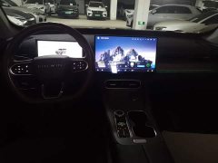 Chery Fengyun T8 1.5T 130km Luxury 5-Seater - ფოტო 6