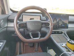 Chery Fengyun T8 1.5T 130km Luxury 5-Seater - ფოტო 7