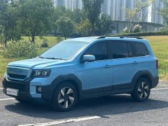 BYD SWM Big Tiger EDi 1.5L Luxury 7-Seat - ფოტო 1