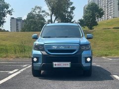 BYD SWM Big Tiger EDi 1.5L Luxury 7-Seat - ფოტო 2