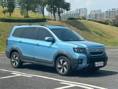 BYD SWM Big Tiger EDi 1.5L Luxury 7-Seat - ფოტო 3