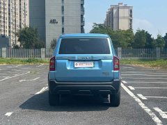 BYD SWM Big Tiger EDi 1.5L Luxury 7-Seat - ფოტო 6
