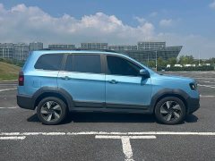 BYD SWM Big Tiger EDi 1.5L Luxury 7-Seat - ფოტო 7