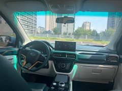 BYD SWM Big Tiger EDi 1.5L Luxury 7-Seat - ფოტო 8