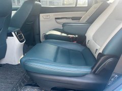 BYD SWM Big Tiger EDi 1.5L Luxury 7-Seat - ფოტო 9