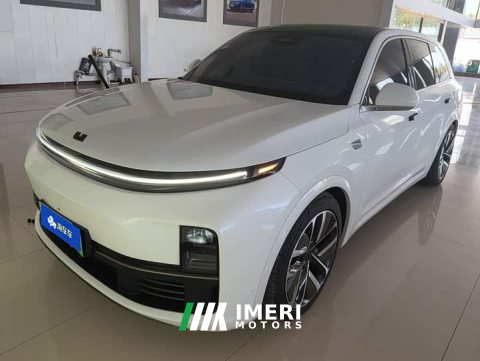 2023 Li Auto L7 Pro - ავტომობილი ჩინეთიდან