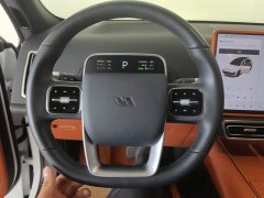 Li Auto L7 Pro - ფოტო 15