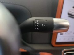 Li Auto L7 Pro - ფოტო 16