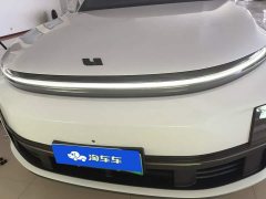 Li Auto L7 Pro - ფოტო 2
