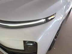 Li Auto L7 Pro - ფოტო 5