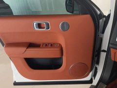 Li Auto L7 Pro - ფოტო 7