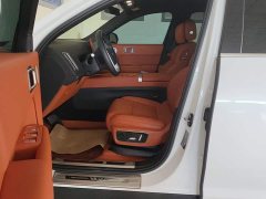 Li Auto L7 Pro - ფოტო 9