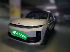 Li Auto L6 Max - ფოტო 1