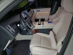 Li Auto L6 Max - ფოტო 11