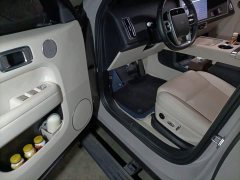 Li Auto L6 Max - ფოტო 12
