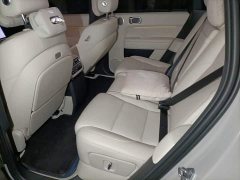 Li Auto L6 Max - ფოტო 13
