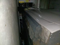 Li Auto L6 Max - ფოტო 17