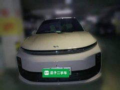 Li Auto L6 Max - ფოტო 2