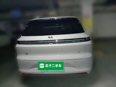 Li Auto L6 Max - ფოტო 3