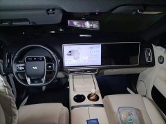 Li Auto L6 Max - ფოტო 5