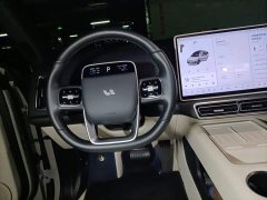 Li Auto L6 Max - ფოტო 6