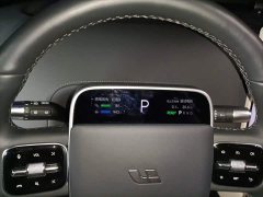 Li Auto L6 Max - ფოტო 7