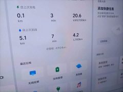 Li Auto L6 Max - ფოტო 8