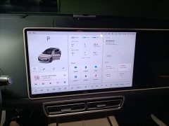 Li Auto L6 Max - ფოტო 9