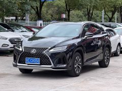 Lexus RX 2020 300 FWD Elite China VI - ფოტო 1
