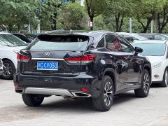 Lexus RX 2020 300 FWD Elite China VI - ფოტო 10