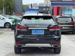 Lexus RX 2020 300 FWD Elite China VI - ფოტო 11